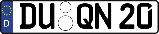DU-QN20