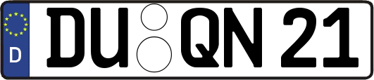 DU-QN21