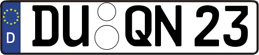 DU-QN23