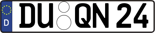 DU-QN24