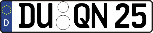 DU-QN25