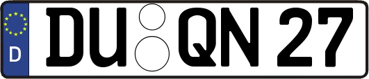 DU-QN27