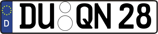 DU-QN28