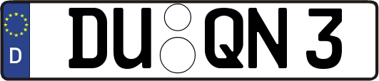 DU-QN3