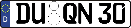 DU-QN30