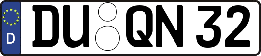 DU-QN32