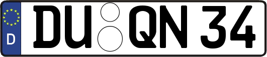 DU-QN34