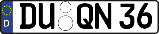 DU-QN36