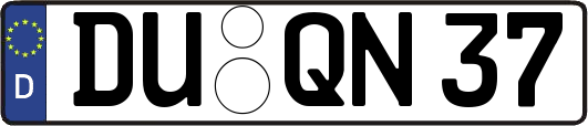 DU-QN37