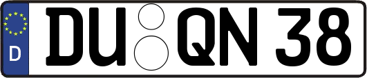 DU-QN38