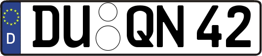 DU-QN42