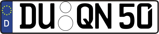 DU-QN50