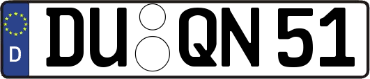 DU-QN51