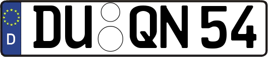DU-QN54