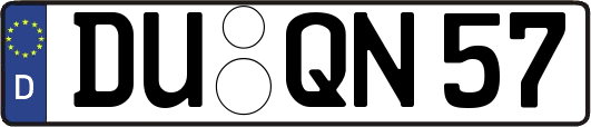 DU-QN57