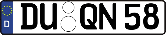 DU-QN58