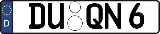 DU-QN6