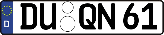 DU-QN61