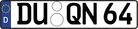 DU-QN64