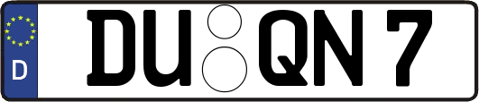 DU-QN7