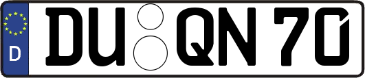 DU-QN70