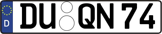 DU-QN74