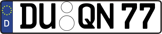 DU-QN77