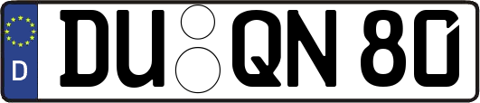 DU-QN80