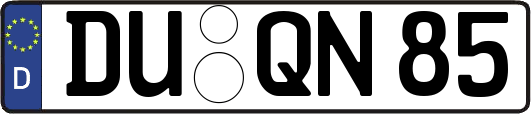 DU-QN85