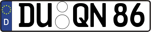 DU-QN86