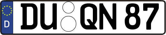 DU-QN87
