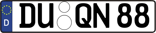 DU-QN88