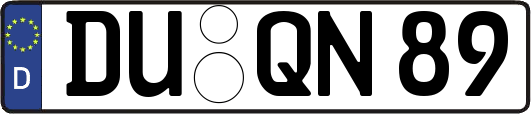 DU-QN89