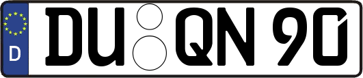 DU-QN90