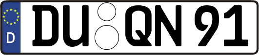 DU-QN91