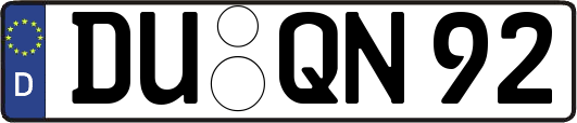 DU-QN92