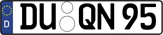DU-QN95