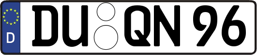 DU-QN96