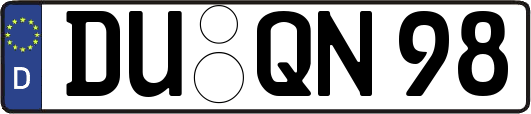 DU-QN98