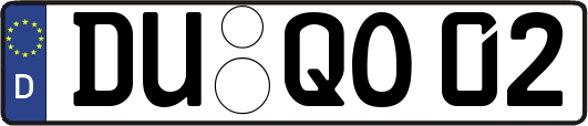 DU-QO02