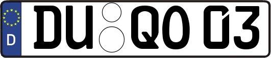 DU-QO03