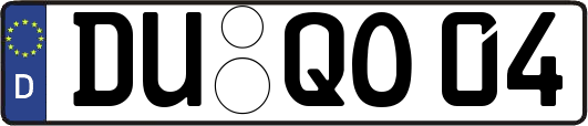 DU-QO04