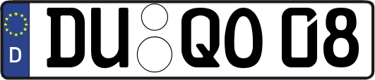 DU-QO08