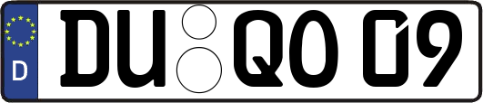 DU-QO09