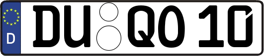 DU-QO10
