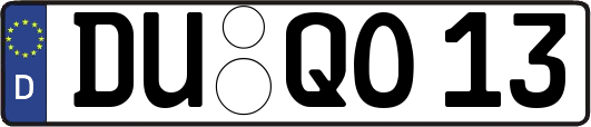 DU-QO13