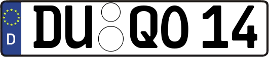 DU-QO14