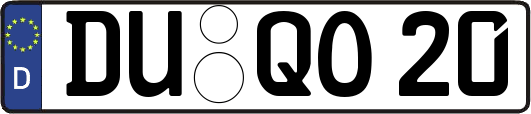 DU-QO20