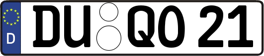 DU-QO21