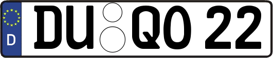 DU-QO22